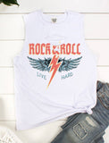 Rock N Roll Tank