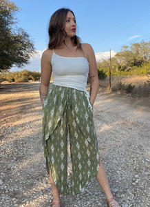 Tulip Pants